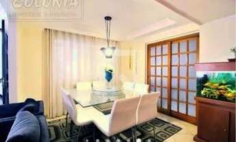 Imagem 5: Sobrado a venda - Vila Camilópolis, Santo André