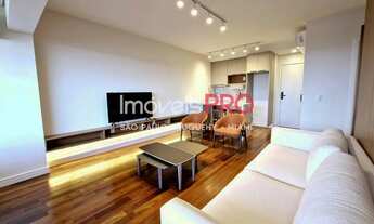 Imagem: Apartamento a venda no White 2880 decorado