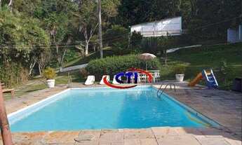 Imagem: Chácara com 6 dormitórios à venda, 12000