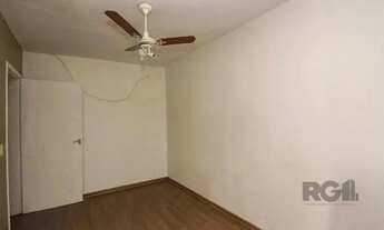 Imagem 5: Apartamento de um quarto no bairro Santana