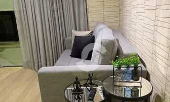 Imagem 6: Studio com 1 dormitório à venda, 49 m² por R$ 535.000,00 - Icaraí - Niterói/RJ