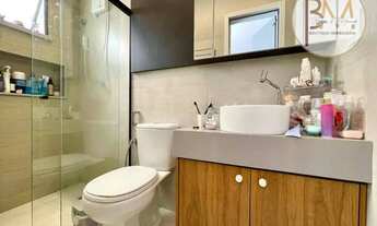 Imagem 5: Casa com 2 dormitórios à venda, 140 m² por R$ 650.000 - Sim - Feira de Santana/BA