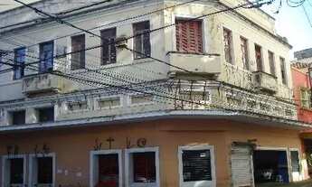 Imagem: Prédio - Centro - Campinas