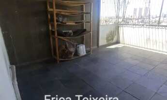 Imagem 2: Casa de 3 quartos, 2 vagas no Jd Esther - FL35