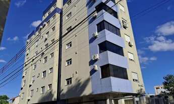 Imagem 2: Apartamento com 2 dormitórios para alugar, 86 m² por R$ 2.815,00/mês - Vila Márcia - Cacho