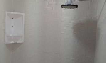 Imagem 5: Casa recém reformada a venda: portão/Lauro de Freitas