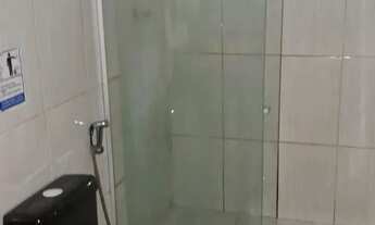 Imagem 5: Casa com 3 Pisos na Vila Ipiranga, com entradas pela Rua Curuçá e Djalma Dutra