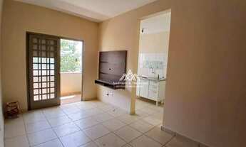 Imagem 4: Apartamento com 2 dormitórios para alugar, 58 m² por R$ 1.800/mês - Sumarezinho - Ribeirão