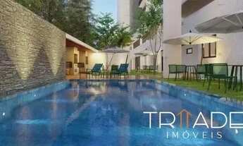 Imagem 2: RO - Carmen Maria - Apartamento 2 quartos 1 suítes 50m² e 1 vagas - Torre - próximo a tud