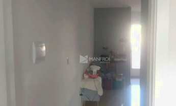 Imagem 6: Apartamento com 1 dormitório para alugar, 35 m² por R$ 1.500,00/mês - Porto Verde - Alvora