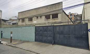 Imagem: Galpão Para Locação em Ermelino Matarazzo