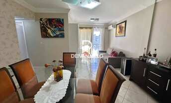 Imagem 4: Apartamento 3 Quartos com 1 Suíte e 91m² - Abraão