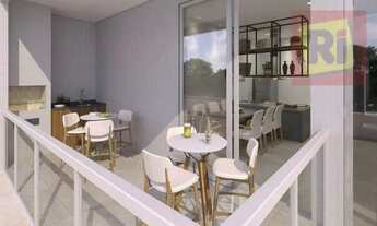 Imagem 5: Apartamento com 3 dormitórios à venda, 113 m² por R$ 2.854.530,00 - Indaiá - Bertioga/SP