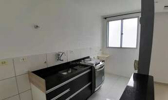 Imagem 3: Apartamento para locação na Zona Oeste de Londrina com 2 Dormitórios