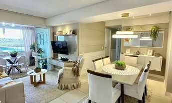 Imagem 5: Apartamento para Locação no Residencial Assuncion Gili, em Capim Macio