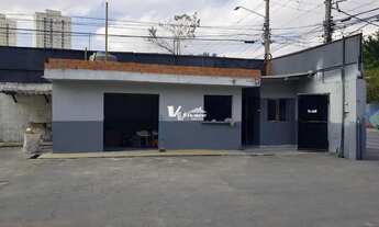 Imagem 2: GALPÃO PARA LOCAÇÃO NA REGIÃO JD. JAPÃO COM 5.000M² DE TERRENO