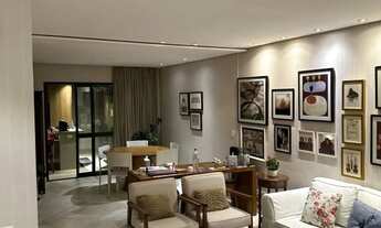 Imagem 4: CASA EM CONDOMÍNIO - RESIDENCIAL TAMBORÉ VILLAGIO 4 - SP