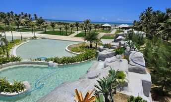 Imagem 3: LOTE QUITADO COM UMA OTIMA LOCALIZAÇÃO - LIVERPOOL BEACH - RAINHA DOS LOTES