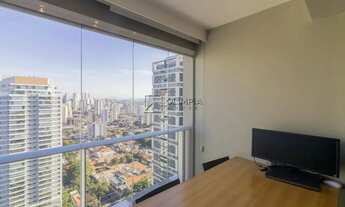 Imagem 5: Venda Apartamento 1 Dormitórios - 33 m² Brooklin