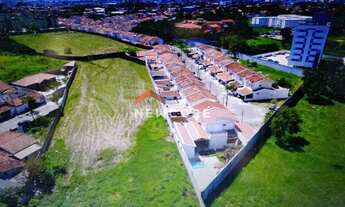 Imagem 5: Lote em Rua Voluntário Benedito Sérgio - Chácara do Visconde - Taubaté/SP