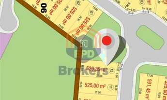 Imagem 5: Terreno em Reserva Santa Isabel - Louveira