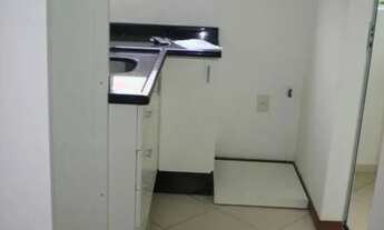 Imagem 4: APARTAMENTO no SAGUAÇÚ com 1 quartos para LOCAÇÃO, 48 m²