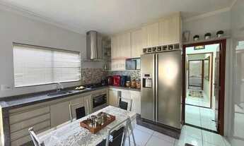 Imagem 2: Casa a Venda no Bairro Concórdia Araçatuba - SP (100m do Rondon Loja 4)aceita financiament