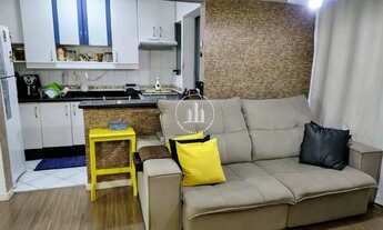 Imagem 5: Apartamento 2 Dormitórios no Bairro Ipiranga