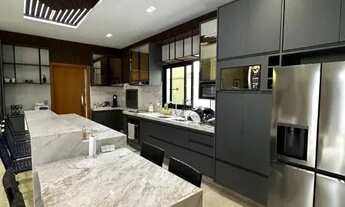 Imagem 7: Casa térrea no bairro Parque Residencial Damha IV em Presidente Prudente