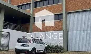 Imagem: Barracão para venda e locação no bairro