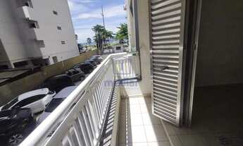 Imagem: APARTAMENTO REFORMADO COM VISTA LATERAL