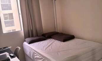 Imagem 4: Apartamento Com 2 Quartos Em 45M² E Com Vagas Rotativas Em Piatã. GILBEH