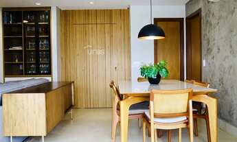 Imagem 4: Varandas da Praça - 3 suítes Setor Bueno