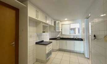 Imagem 5: Apartamento de 99 m² com 03 quartos à venda no Residencial Saint Etienne - Setor Oeste - G