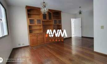 Imagem 3: Apartamento 4 quartos 2 vagas Setor Bueno