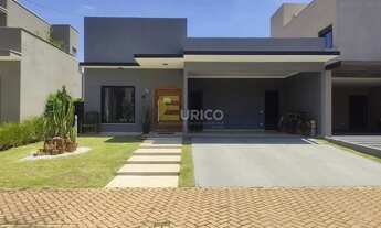 Imagem: Casa Térrea a venda no Condomínio Reserva