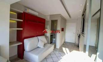 Imagem 4: Flat com ótimo preço no bairro Brooklin. Confira!