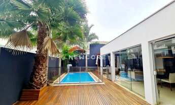 Imagem 2: Casa em Rua Luiz Lerco - Terra Bonita - Londrina/PR