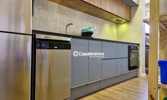 Imagem 6: Apartamento 03 quartos sendo 01 suite para comprar com 82 m² no Alpha Mangal, Sorocaba/SP