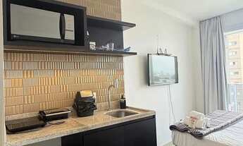 Imagem 6: Studio para venda em Sé com 1 quarto , 22m²