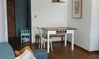 Imagem: Apartamento / Residencial / Santa Teresa