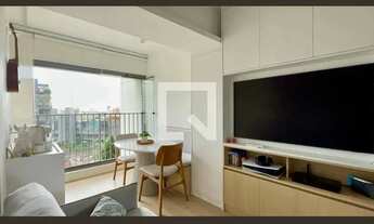 Imagem 3: Apartamento à Venda - Pinheiros, 1 Quarto, 34 m2