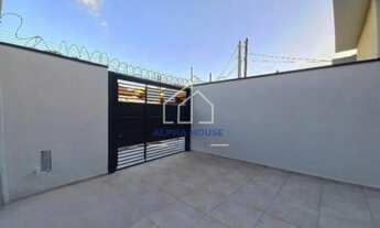 Imagem 2: Casa nova à venda! Nova com 2 dormitórios - Jardim Mariana, Pindamonhangaba, SP