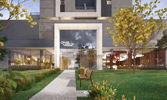 Imagem 2: Área Priv. de 3 quartos no bairro Luxemburgo