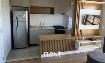 Imagem 2: Apartamento - Parque Industrial - Campinas