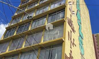 Imagem 4: Salão comercial para venda e locação no bairro Centro em Campinas