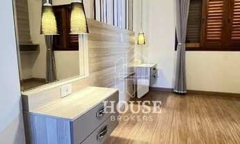 Imagem 5: Sobrado com 4 dormitórios, 342 m² - venda por R$ 2.600.000,00 ou aluguel por R$ 12.000,00