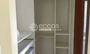 Imagem 3: Casa para aluguel, 3 quartos, 1 suíte, 2 vagas, Aclimação - Uberlândia/MG