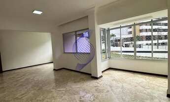 Imagem 3: VENDO APARTAMENTO 123 M² | 03 QUARTOS | SAN VICENTE | CAMINHO DAS ÁRVORES | SALVADOR