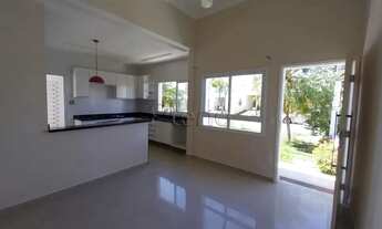 Imagem 2: Casa à venda em Indaiatuba, Jardim Montreal Residence, com 3 quartos, com 100 m²